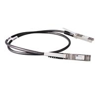 HPE X240 10G SFP SFP 1.2m DAC Cable