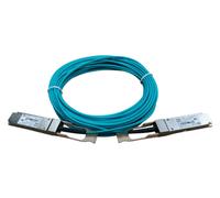 HPE X2A0 40G QSFP+ 10m AOC Cable JL288A