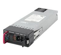 HPE X362 1110W AC PoE Power Supply Europe English