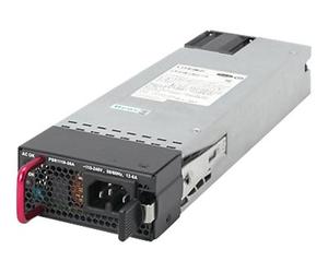 HPE X362 1110W AC PoE Power Supply Europe English