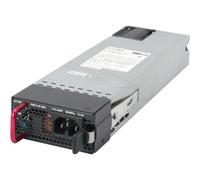 HPE X362 - Alimentation - branchement à chaud / redondante (module enfichable) - CA 115-240 V - 1110 watt - Europe - pour HPE 5130 24, 5130 48, 5500-24, 5500-48, 5510 24, 5510 48; FlexNetwork 5510 24,