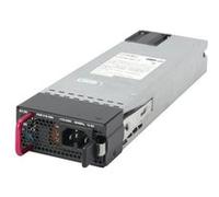 HPE X362 - Alimentation - branchement à chaud / redondante (module enfichable) - CA 115-240 V - 1110 Watt - Europe - pour HPE 5130 24, 5130 48, 5500-24, 5500-48, 5510 24, 5510 48; FlexNetwork 5510 24,