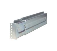 HPE X421 Argent Réf. JC665A, composant réseau, code SH 85389099