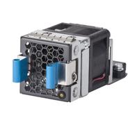 HPE X711 Front to Back Airflow High Volume - Plateau thermoventilateur du dispositif de réseau (pack de 2)