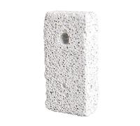 Hperu Morsures de Lave pour Petits Animaux, Pierre à broyer Les Dents de Hamster, Bloc morsures Lave pour Petits Animaux, Jouet à mâcher pour Lapin, Chinchilla, Hamster, Aide la santé Dentaire