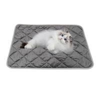 Hperu PAUT Chat Chaud CHAUFFICATION Pad Cat 16X20 POUCL