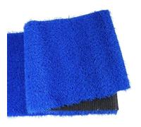 HPFHSJ Gazon Synthétiqu Gazon Artificiel de 30 mm de Hauteur, Tapis de Gazon de Simulation, avec Trous de Drainage pour Paysage intérieur/extérieur(0.5m/1.64ft)