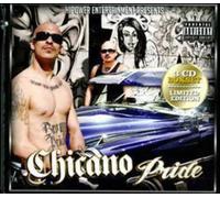 Hpg Presents - Chicano Pride