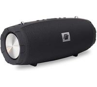 Hpg430Bt Enceinte Bluetooth Portable Puissante Avec Powerbank, Microphone, Usb/Sd/Aux, Tws, 5H Autonomie ¿ Mini Haut Parleur Pour Intérieur Et Extérieur[Z1005]