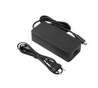HPGHZNYNMK Chargeur 42V 1.7A adapté pour Segway Ninebot ES1 ES2 ES4 Xiaomi M365 1S Pro Pro2 alimentation scooter électrique adaptateur UE/USA Accessoires pour scooter(EU Plug Adapter)