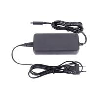 HPGHZNYNMK Chargeur de batterie for scooter électrique Segway Ninebot ES1 ES2 ES4, compatible Xiaomi M365 1S Pro Pro2, adaptateur 42 V 1,7 A Accessoires pour scooters