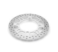 HPGHZNYNMK Disque de frein avant adapté pour Suzuki 59211-10G00 AN650 Burgman Skywave 650 2001 2002-2003 Moto 260 mm 5 mm Disque de frein avant accessoire Disques de frein pour moto
