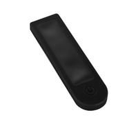 HPGHZNYNMK Housse de protection étanche for écran d'affichage et tableau bord trottinette électrique Xiaomi Accessoires pour scooters(Noir)