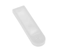 HPGHZNYNMK Housse de protection étanche for écran d'affichage et tableau bord trottinette électrique Xiaomi Accessoires pour scooters(Wit)