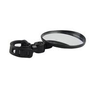 HPGHZNYNMK Rétroviseur For Trottinette Électrique, Compatible For Xiaomi M365, M365 Pro, Qicycle, Accessoires Accessoires pour scooters(Large-8cm)