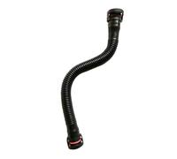 HPGHZNYNMK Tuyau d'admission d'air filtré for voiture for joint en caoutchouc, compatible for BMW F20, F21, F30, 11157608144 Tuyau d'admission