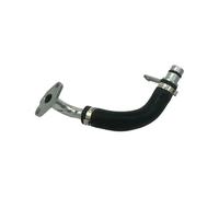 HPGHZNYNMK Tuyau de Retour d'huile de turbocompresseur for Moteur de Voiture, adapté for BMW X1 E84 X3 X4 Z4 E89 328I 428I 328I Tuyau d'admission(11428626653)