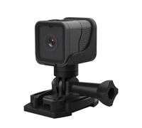 HPHPH Caméra Sport, Caméra sans Fil Mini caméscope DV for Vloging vidéo Sports 1080P HD caméra Surveillance vidéo Support sans Fil 256G,Extérieur, Sports, Vidéo(Only Camera)