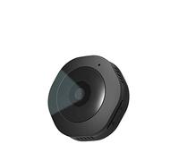 HPHPH Caméra Sport, HD 1080P Mini Caméra Infrarouge Nuit Version Micro Caméscope DVR Télécommande Motion Sensor Cam Enregistreur Vidéo,Extérieur, Sports, Vidéo(64G)