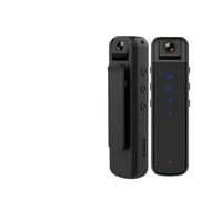 HPHPH Caméra Sport, Mini Appareil Photo numérique HD 1080P Home Sports DV Caméra de sécurité magnétique Capteur de Mouvement Petit caméscope Pocket Body Camara,Extérieur, Sports, Vidéo(64GB)