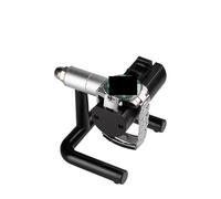 HPHPH Chronomètre l'utilisation de l'ordinateur précision testeur de Montre mécanique calibrateur Professionnel Montre multifonctionnelle