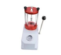 HPHPH Montre testeur étanche boîtier de Montre testeur de Pression de résistance Dispositif de Test Appareil en Alliage d'aluminium Montre Outil de Test étanche