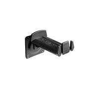 Gravity Stands – Support pour casque HPHWMB 01 B – acier, plastique – Noir