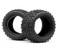 HPI 101308 Pneus Ammunition Balle HPI Racing