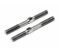 HPI 101488 Tirants Titane 3x34mm HPI RACING