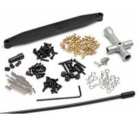 HPI 105508 Set Vis HPI Racing