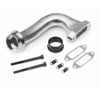 HPI 112488 Collecteur 21x4x90mm HPI RACING SAVAGE XL