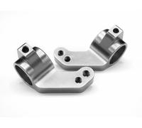 HPI 115437 Barilots En Aluminium JUMPSHOT HPI RACING