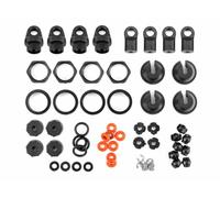 HPI 117047 Pièces Amortisseurs HPI Racing Venture