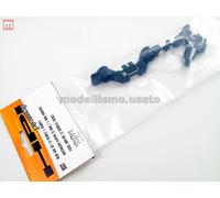 HPI 85037 Nouveau Pkg Arrière 2° - 1° Rear Hub Set Modélisme