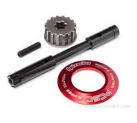 Hpi Axe Couronne Slipper Baja G
