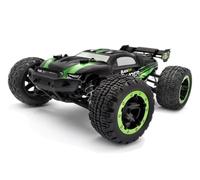 HPI BlackZon Poussette Slyder St Stadium Truck 1:16 RTR Vert