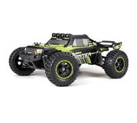 HPI Racing Camion désert électrique Smyter DT 1/12 4WD Vert (540112)