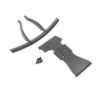 HPI Frontrammer Set Jumpshot SC