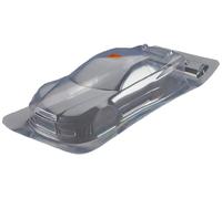 HPI h7327 - Nissan Skyline R34 GT de r Carrosserie 19, Multicolore
