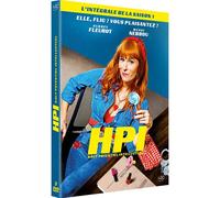 HPI : Haut Potentiel Intellectuel-Saison 1 [DVD]