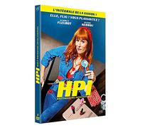 HPI L'intégrale de la Saison 1 DVD E