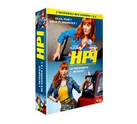 HPI-Haut Potentiel Intellectuel-Saisons 1 et 2