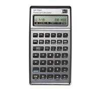 HPI Japan-17BLL+ Calculatrice financière (F2234A17), Couleur Assortie, modèle