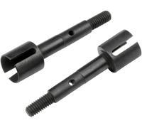 HPI Racing 101228 Pièce de rechange Essieu 5 x 40 mm