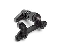 HPI Racing 105300 Bras de Direction et Servo Saver Set, Savage XS