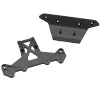 HPI RACING 107902 WR8 FLUX FRONT BUMPER SET