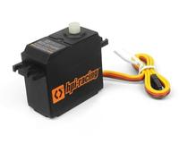 HPI Racing 160544 SD-07WR (résistant à l'eau/6,0 V/7,0 kg/Plastique à engrenage)