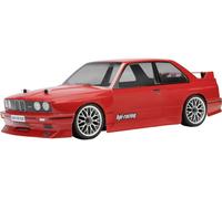 HPI Racing 17540 1:10 Carrosserie BMW E30 M3 Body (200Mm) 200 mm non verni, non découpé