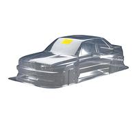 HPI Racing 17540 BMW M3 E30 Corps, 200 mm