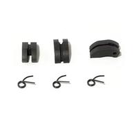 HPI Racing 87151, Kit masselottes Embrayage pr Monster Truck Savage X/XL/Octane
